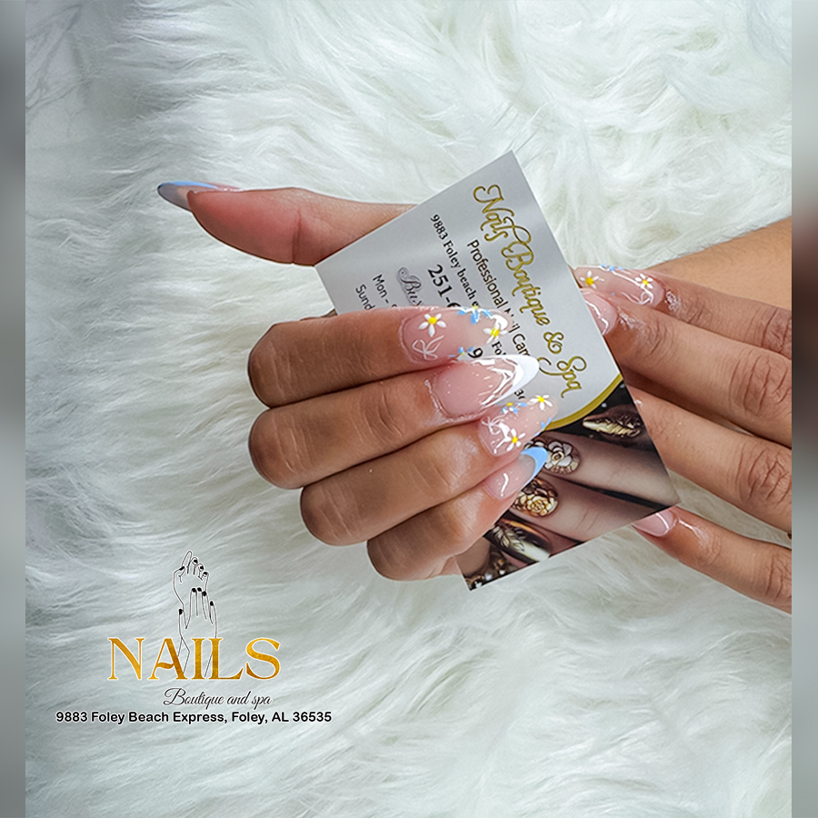 Nail Design